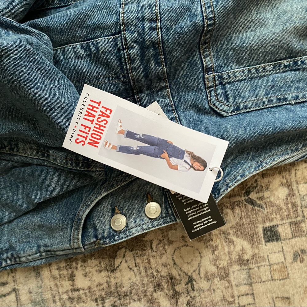 Overalls - Picture 2 of 2